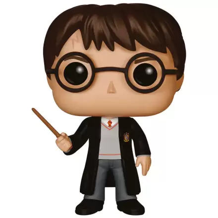 Harry Potter POP! Movies vinyl figúrka Harry Potter 10 cm termékfotója