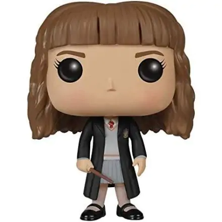 Funko POP! Movies Vinyl Figurka Hermione Granger 10 cm termékfotója