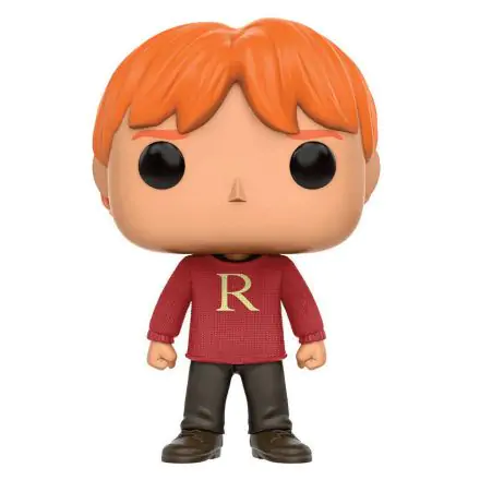 Figúrka POP Harry Potter Ron Weasley Exclusive termékfotója