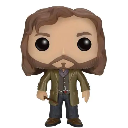 Harry Potter POP! Movies Vinyl Figurka Sirius Black 9 cm termékfotója