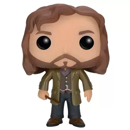 Harry Potter POP! Movies Vinylová figúrka Sirius Black 9 cm produktová fotografia