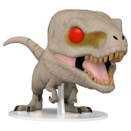 Jurassic World 3 POP! Movies Vinylová figúrka Ghost 9 cm produktová fotografia