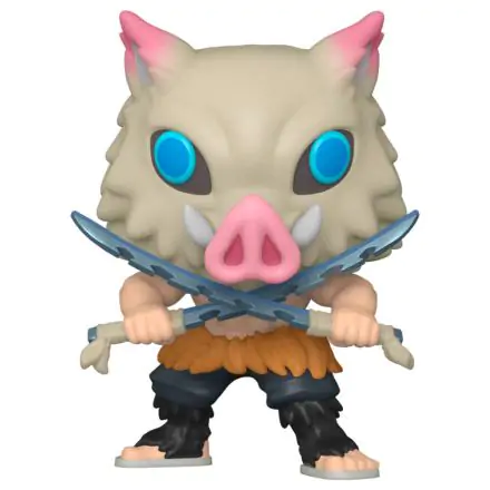 Demon Slayer POP! Animation Vinylová figúrka Inosuke Hashibira 9 cm produktová fotografia