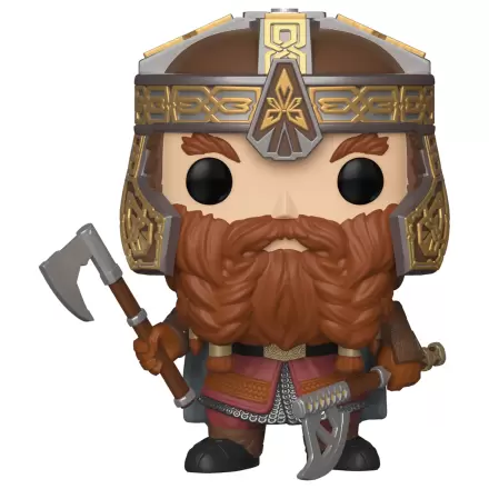 Figúrka POP Lord of the Rings Gimli produktová fotografia