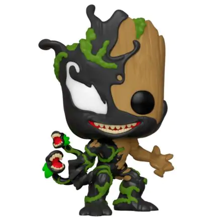 Marvel Venom POP! Marvel Vinyl Figúrka Groot 9 cm produktová fotografia