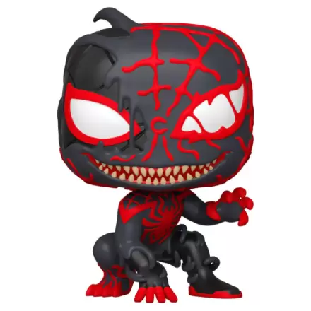 Marvel Venom POP! Marvel Vinyl figurka Miles Morales 9 cm termékfotója