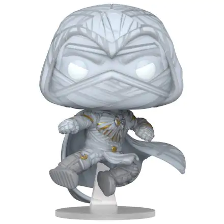 Marvel Moon Knight POP! Marvel vinyl figura Moon Knight (Jumping) 9 cm termékfotója