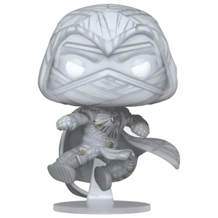 Marvel Moon Knight POP! Marvel Vinyl Figúrka Moon Knight (Jumping) 9 cm produktová fotografia