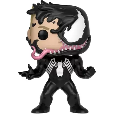 Venom POP! Marvel Vinyl Hlava s pružinou Venomized Eddie Brock 9 cm termékfotója