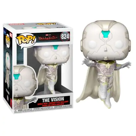 WandaVision POP! TV vinylová figúrka The Vision 9 cm termékfotója