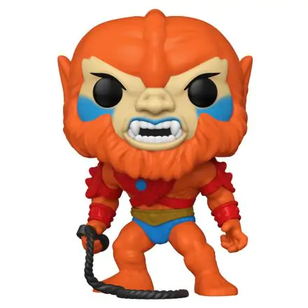 POP figúrka Masters of the Universe Beast Man Exclusive 25 cm produktová fotografia