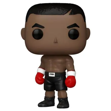 Boxing POP! Sports Vinylová figúrka Mike Tyson 9 cm produktová fotografia