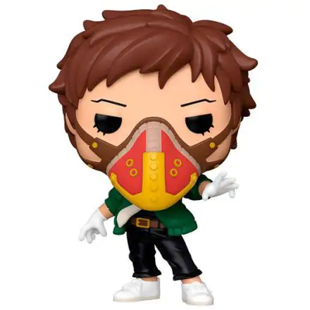 My Hero Academia POP! Animation vinylová figúrka Kai Chisaki (Overhaul) 9 cm termékfotója