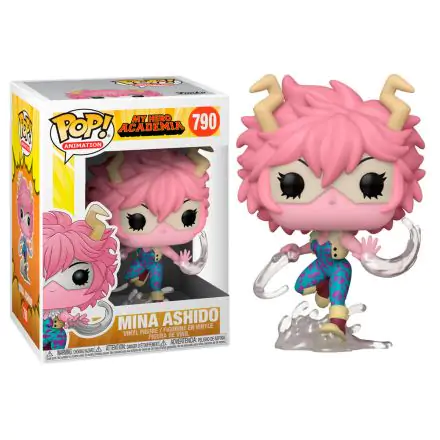 My Hero Academia POP! Animation Vinyl figúrka Mina Ashido 9 cm termékfotója