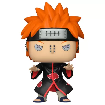 Naruto POP! Animation Vinilová figúrka Pain 9 cm termékfotója