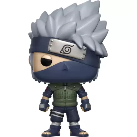 Figúrka POP Naruto Shippuden Kakashi produktová fotografia