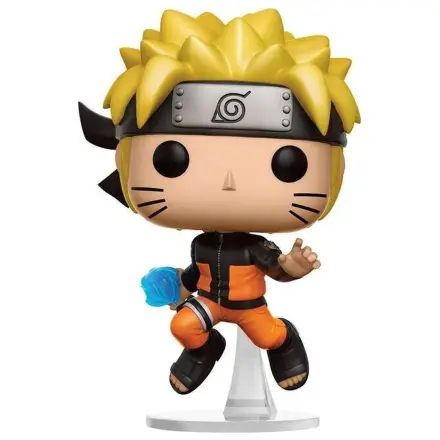 Figúrka POP Naruto Shippuden Naruto Rasegan produktová fotografia