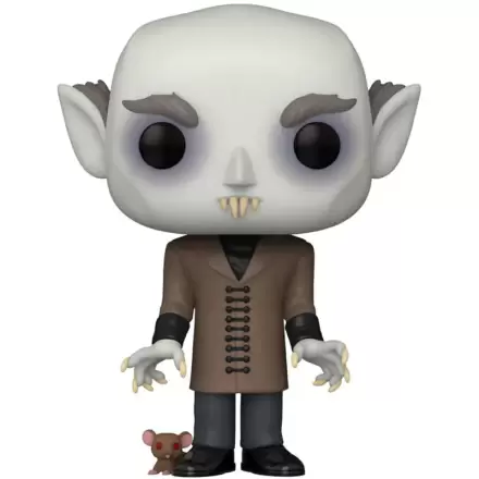 Nosferatu POP! Movies Vinyl Figúrky 100. výročie Count Orlok 9 cm termékfotója