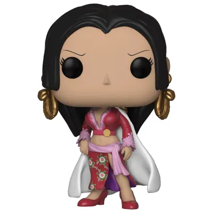 Figúrka POP One Piece Boa produktová fotografia