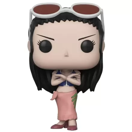 One Piece POP! Televízna vinylová figúrka Nico Robin 9 cm termékfotója