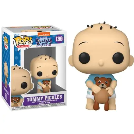 POP figúrka Rugrats Tommy Pickles termékfotója