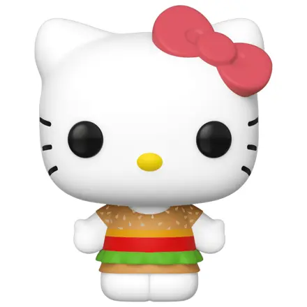Figúrka POP Sanrio Hello Kitty KBS produktová fotografia
