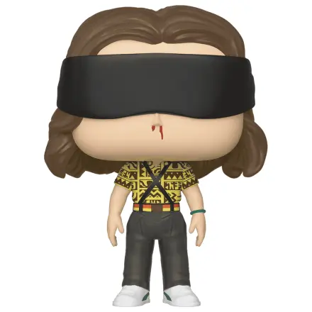Stranger Things POP! TV vinylová figúrka Battle Eleven 9 cm produktová fotografia