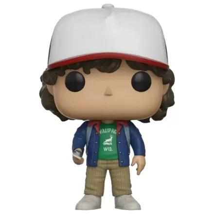 Figúrka POP Stranger Things Dustin produktová fotografia