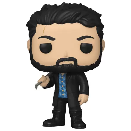 The Boys POP! TV Vinylová figúrka Billy Butcher 9 cm produktová fotografia