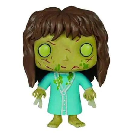 Funko POP figúrka The Exorcist Regan [Poškodený obal] termékfotója