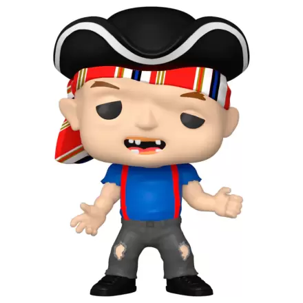 The Goonies POP! Filmová vinylová figúrka Sloth 9 cm termékfotója