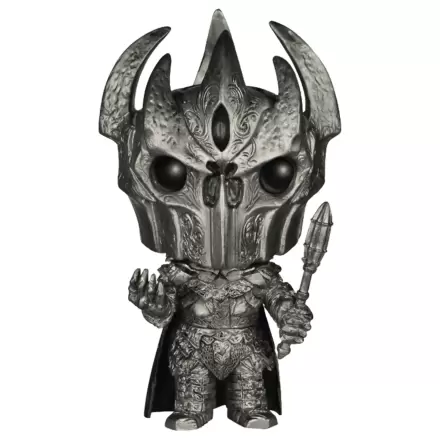 Lord of the Rings POP! Vinylová figúrka Sauron 9 cm produktová fotografia