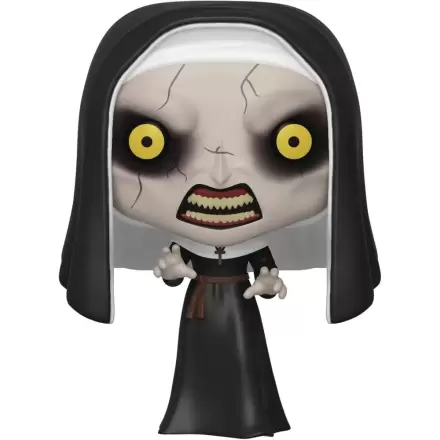 The Nun POP! Movies Vinylová figúrka Demonic Nun 9 cm produktová fotografia