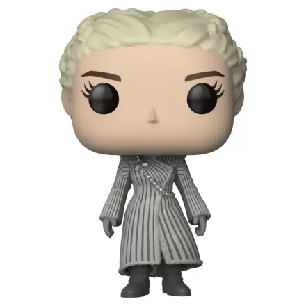 Game of Thrones POP! Vinylová figúrka Daenerys (White Coat) 9 cm produktová fotografia