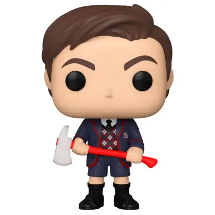 POP! TV vinylová figúrka The Umbrella Academy - 5-ös szám, 9 cm termékfotója