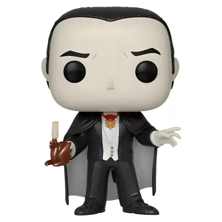 POP figúrka Universal Monsters Dracula Exclusive produktová fotografia