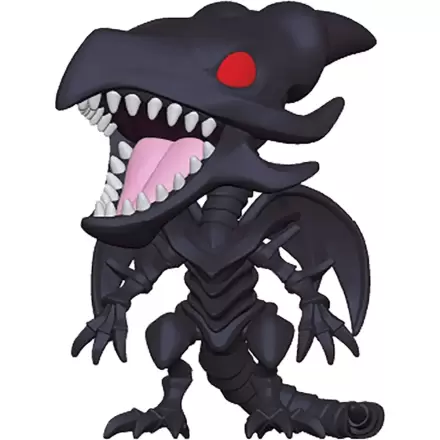 Yu-Gi-Oh! Pop! Animation Vinylová figúrka Red-Eyes Black Dragon 9 cm produktová fotografia