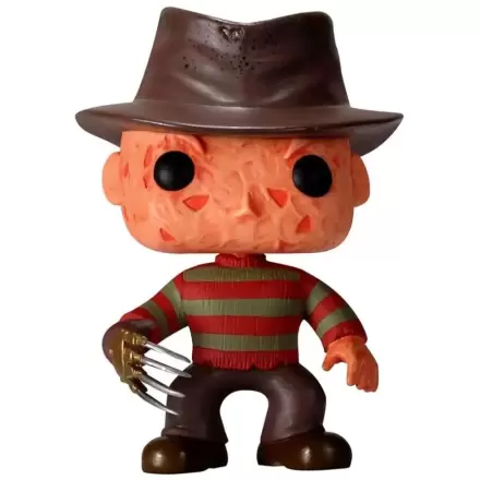 Nightmare on Elm Street POP! Vinyl Figúrka Freddy Krueger 10 cm termékfotója