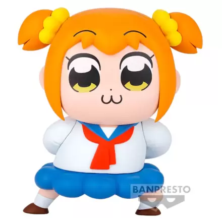 Pop Team Epic sofvimates Popuko figúrka 11 cm termékfotója