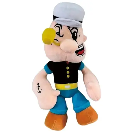 Popeye plyšová hračka 32cm produktová fotografia