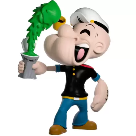 Popeye Popeye figúrka 12 cm termékfotója