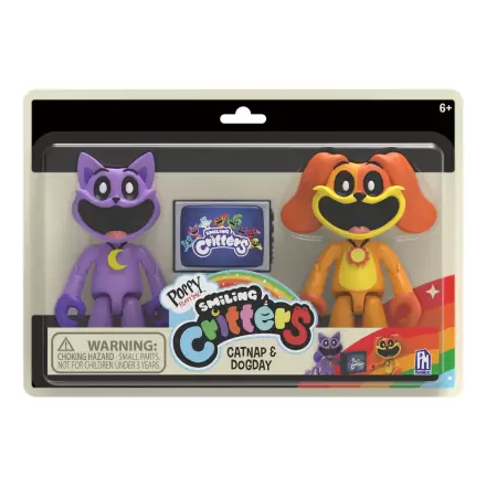 Poppy Playtime balenie 2 figúrok produktová fotografia