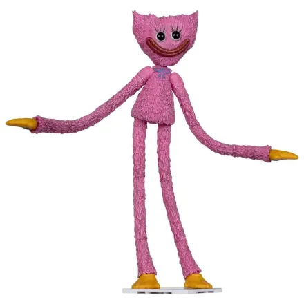 Poppy Playtime Akčná figúrka Kissy Missy & Poppy 19 cm produktová fotografia