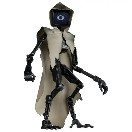 Akčná figúrka Poppy Playtime The Doctor 19 cm produktová fotografia