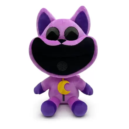 Plyšová figúrka Poppy Playtime CatNap 22 cm termékfotója