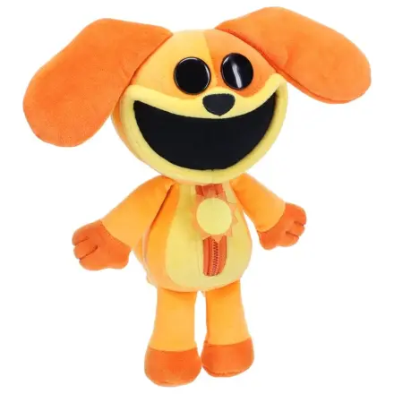 Poppy Playtime plyšová figúrka DogDay 20 cm produktová fotografia