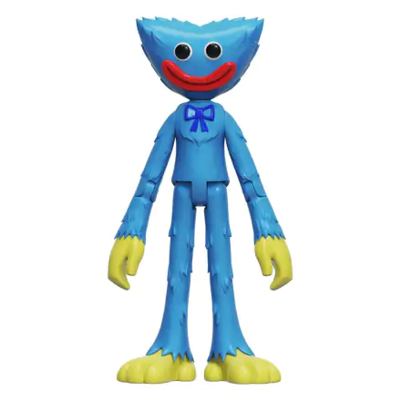 Akčná figúrka Poppy Playtime Huggy Wuggy 17 cm produktová fotografia