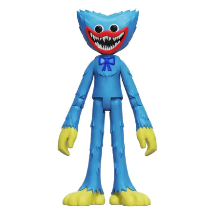 Poppy Playtime Akčná figúrka Huggy Wuggy Scary 17 cm produktová fotografia