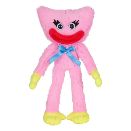 Poppy Playtime Plyšová figúrka Kissy Missy 25 cm produktová fotografia