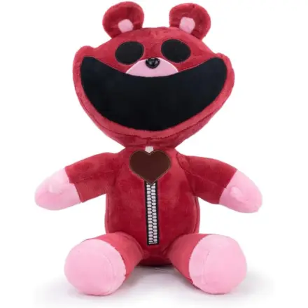 Poppy Playtime Bobby BearHug plyšová figúrka produktová fotografia